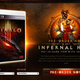 Illustration for article titled Pre-Order The PS3 Version Of emDiablo III/em And You Get To Grind Faster